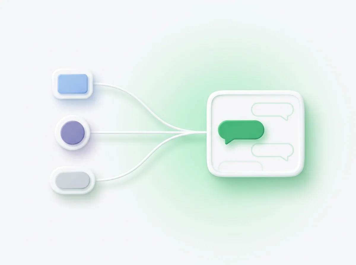 Alternativas ao Trengo: uma caixa de entrada de equipe focada em WhatsApp sem o preço de plataforma omnichannel