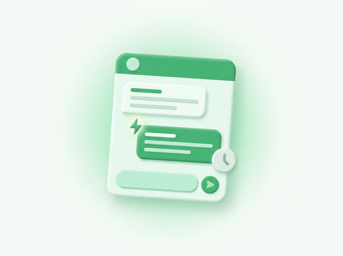 WhatsApp auto reply for teams: away messages, greetings, and quick replies that do not feel robotic