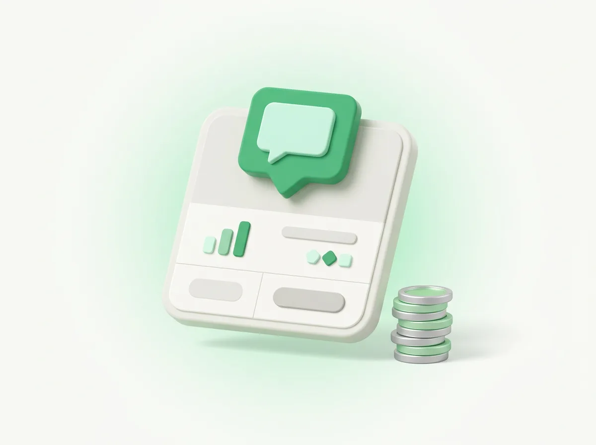 Preços da WhatsApp Business API: o que realmente custa operar o WhatsApp para uma equipe