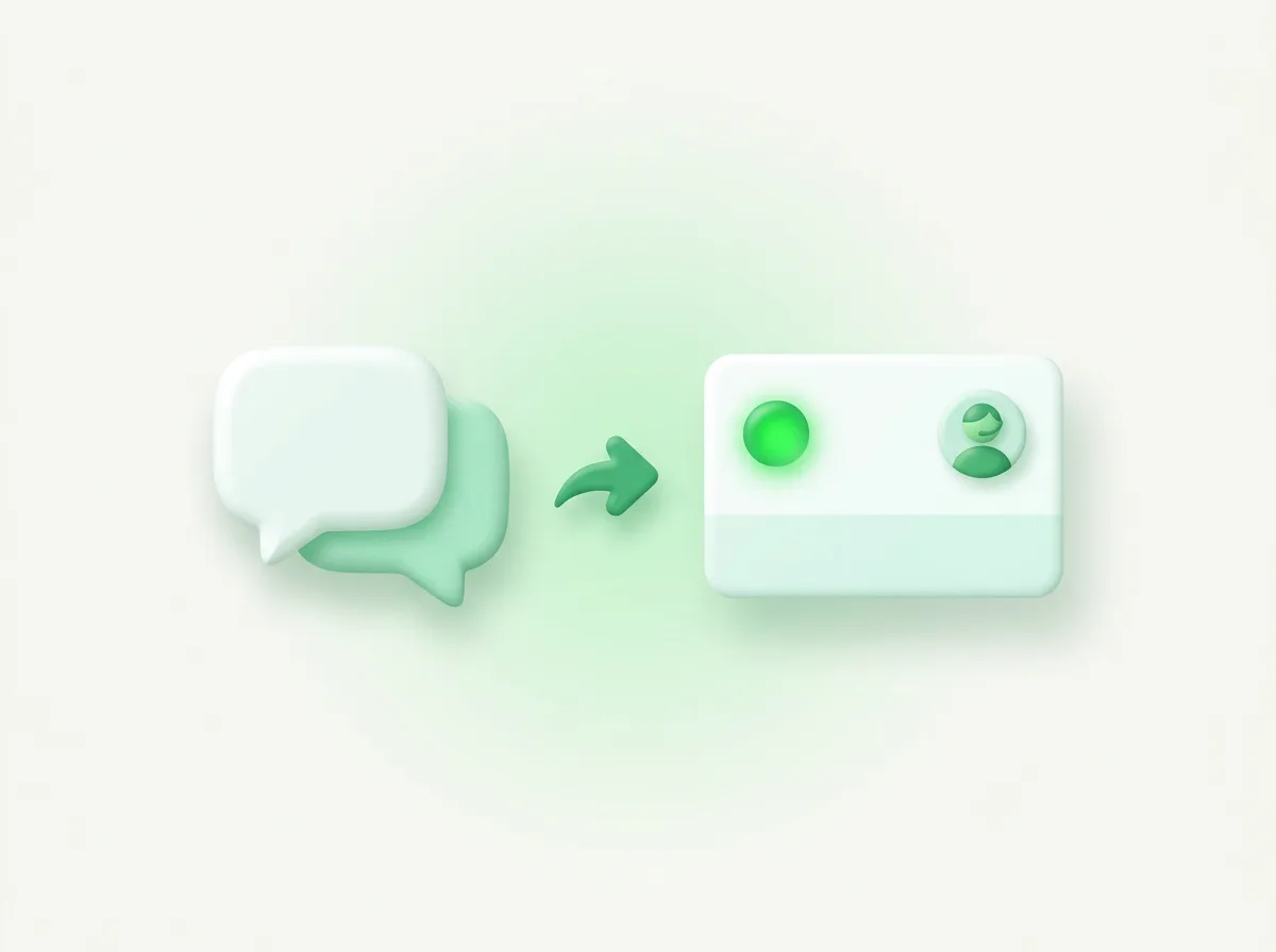 Helpdesk no WhatsApp: tickets, atribuição e SLAs sem uma ferramenta separada