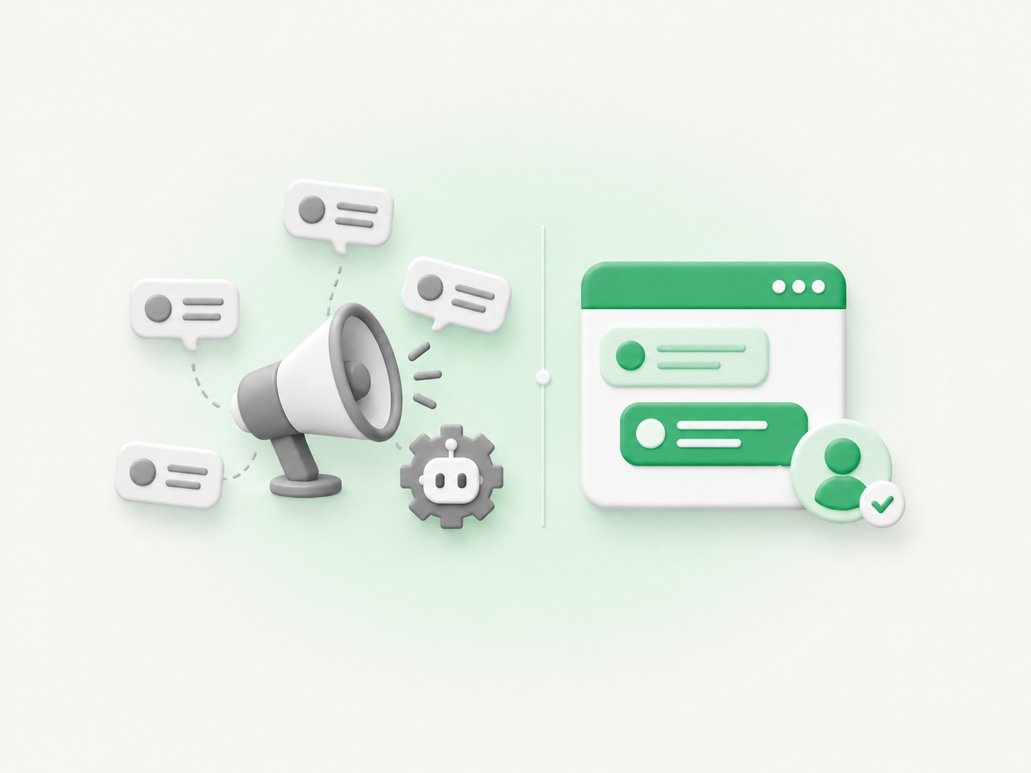 AiSensy alternatives: a WhatsApp workspace instead of a marketing platform